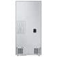 Samsung 17.5 Cu. Ft. French Door Refrigerator in Black Stainless Steel, , large