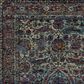 Oriental Weavers Andorra 6846B 2"3" x 8" Blue Runner, , large