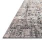 Loloi Medusa MED-02 7"10" x 10"6" Granite Area Rug, , large