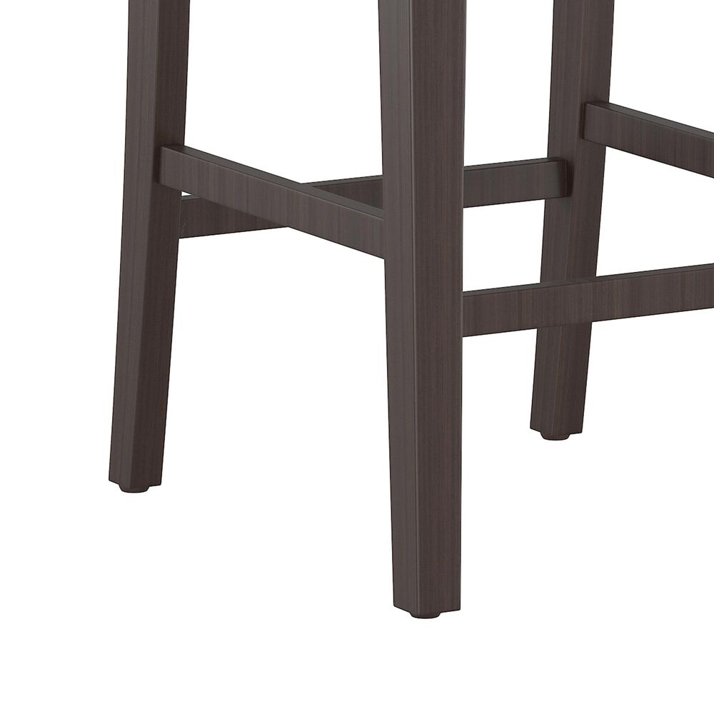 Skyline Furniture Bar stool in Velvet Pearl, , large