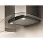 Elica 9" - 12" Long Chimney Extension Kit in Stainless Steel, , large