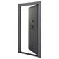 Snapsafe 36" Premium Vault Door in Dark Grey, , large