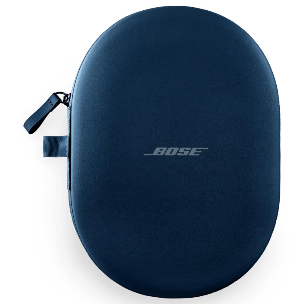 Bose QuietComfort Ultra Over-the-Ear Headphone in Lunar Blue, , large
