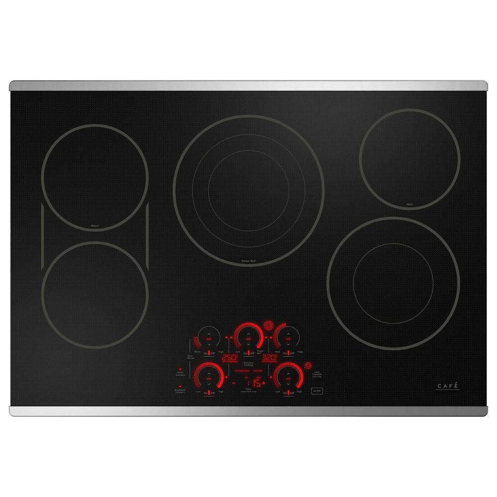 Cafe Electric Cooktop 30&quot;, , large
