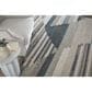 Feizy Richmond Navy and Gray 9" x 12" Area Rug, , large