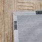 L&R Resources Maples Striped 5" x 7"9" Natural Area Rug, , large