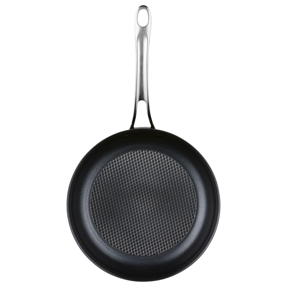 Anolon x SearTech Aluminium Non-Stick Frying Pans Set of Two