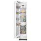 Miele 18" Built-In Freezer Column - Panel Ready, , large