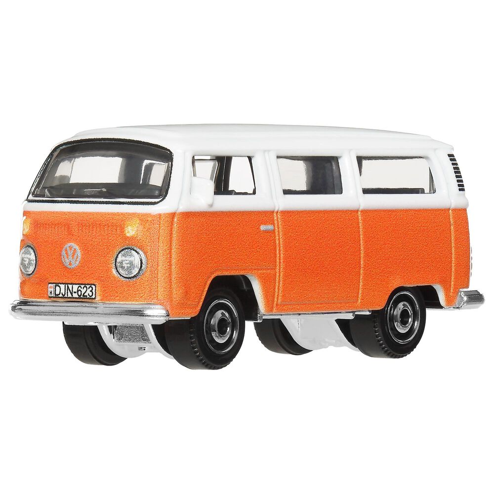 Matchbox The Movie Moving Parts Assorted Vehicle, , large