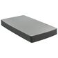 Simmons World Class Level Four Plush Pillow Top Twin Mattress with High Profile Box Spring, , large