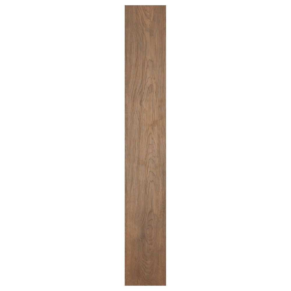 Mohawk Western Row Tilled Oak 6&quot; x 47&quot; Laminate, , large