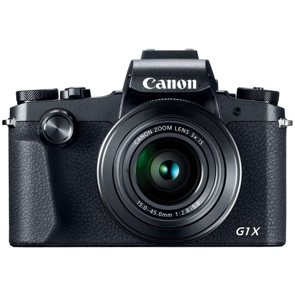 Canon Powershot G1 X Mark Iii Digital Camera Nebraska Furniture Mart