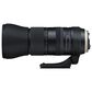 Tamron SP 150-600mm F/5-6.3 Di VC USD G2 Lens for Canon in Black, , large