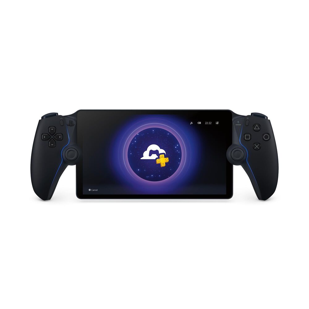 Sony Portal Remote Player for PlayStation 5 in Midnight Black, , large