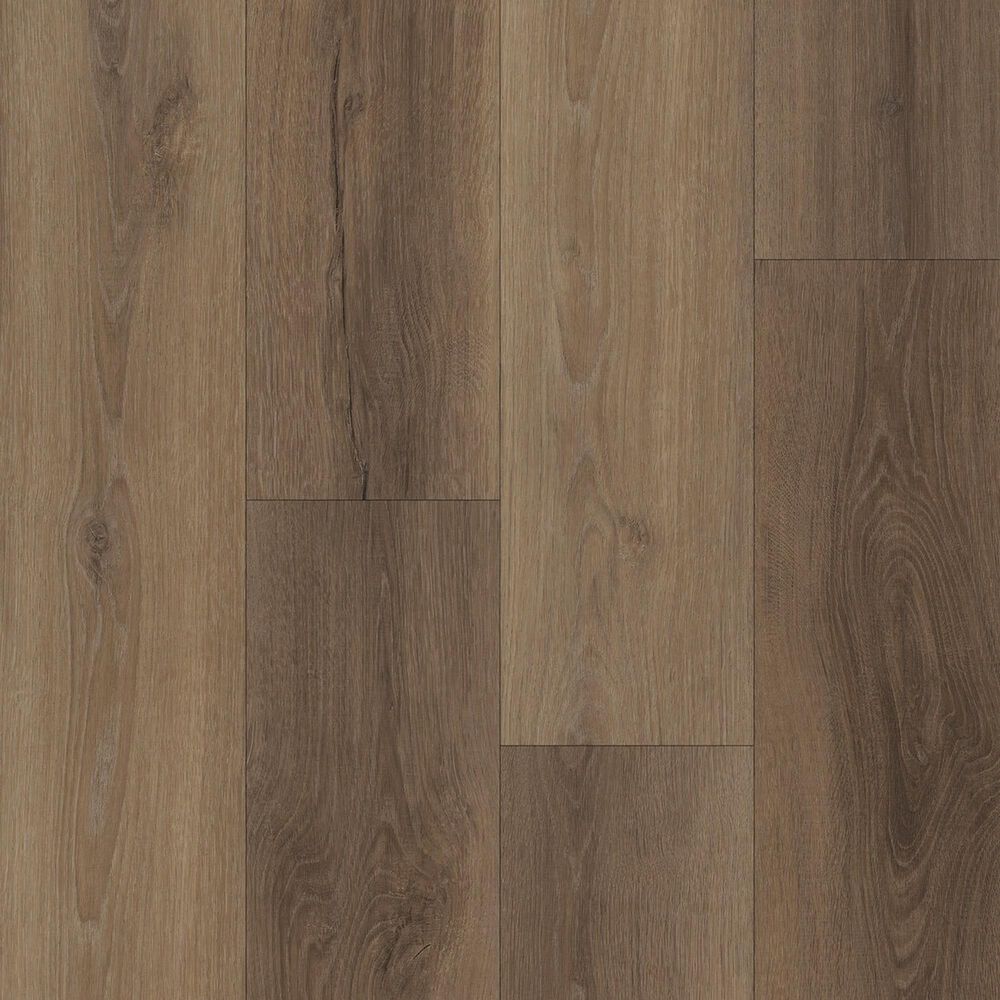 Tru-Cor TX101 Yosemite Oak 7" x 60" Luxury Vinyl Plank, , large