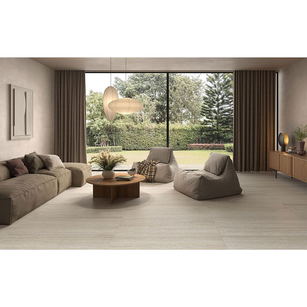MS International Cordova Avorio 24" x 48" Porcelain Tile, , large