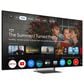 Sony 75" Class Bravia 9 II True RGB 4K HDR with Gemini in Black - Smart Google TV, , large