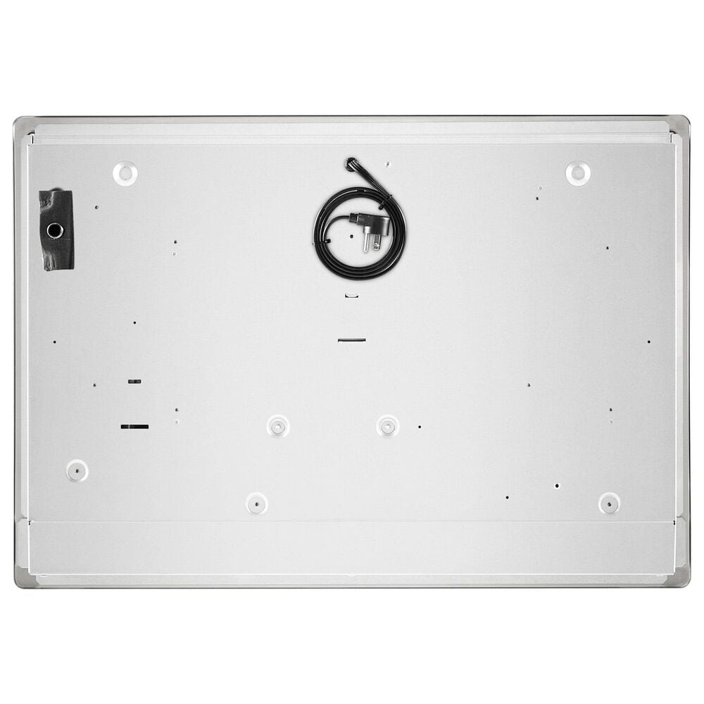 KitchenAid 2-Piece Kitchen Package with Juniper 30" Smart Combination Wall Oven and Stainless Steel 30" Gas Cooktop, , large