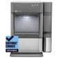 GE Profile 2-Piece Kitchen Package with 27.9 Cu. Ft. Refrigerator and 2.0 Ice Maker in Stainless Steel, , large