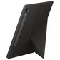 Samsung Smart Book Cover for Galaxy Tab S9/Tab S9 FE in Black, , large