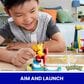 Mattel Pokemon Traning Stadium Building Set in Multicolor, , large