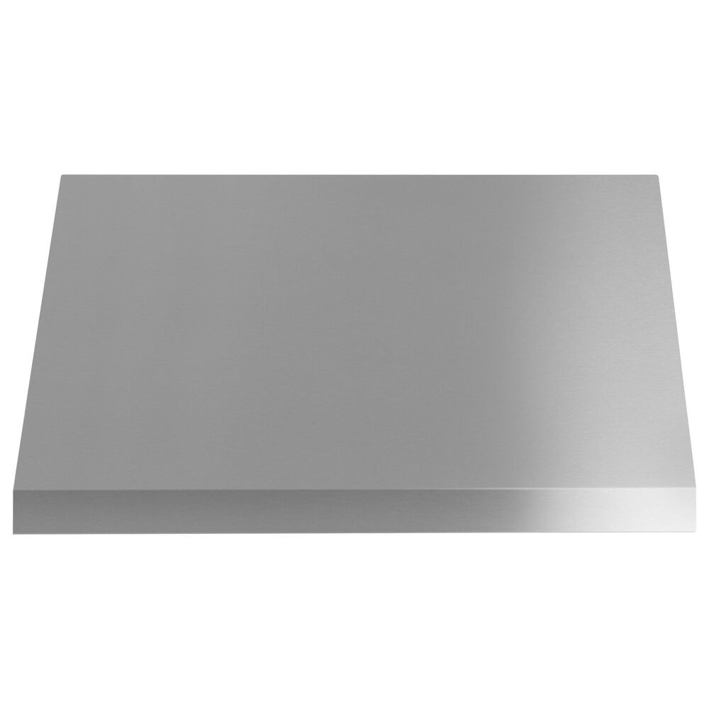 GE Profile 30&quot; Wall Mount Hood with Blower in Stainless Steel, , large