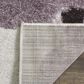 Safavieh Adirondack ADR123L 4" x 6" Ivory and Purple Area Rug, , large