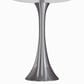 Grandview Gallery Lenuxe Table Lamp in Brushed Nickel, , large