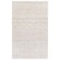 Surya Trace 8"10" x 12" Ivory, Black, Camel, Cream and Khaki Area Rug, , large