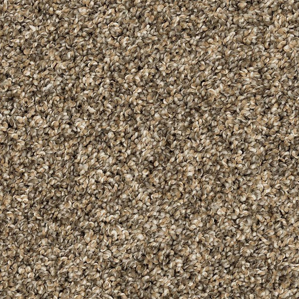 Mohawk Raise The Woof I Carpet in Cracked Wheat, , large