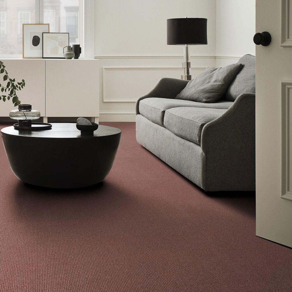 Anderson Tuftex Alluring Carpet in Copper, , large