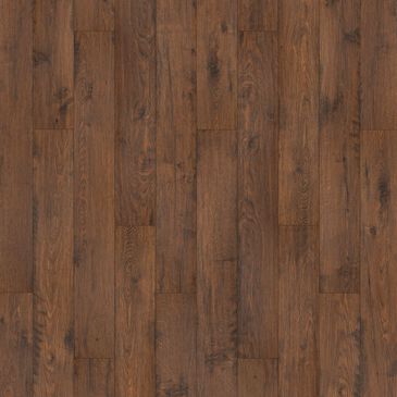 Mohawk Western Row Red Clay Oak 6" x 47" Laminate, , large