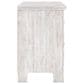 Ashley Makidern 2 Piece Twin Panel Bedroom Set in Whitewash, , large
