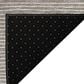 Dalyn Rug Company Laidley 2"3" x 10" Taupe Indoor/Outdoor Runner, , large