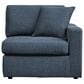 Ashley Modmax 3-Piece Stationary Sofa in Ink, , large
