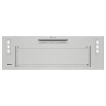 Thermador Masterpiece 36" Custom Insert Hood in Stainless Steel, , large