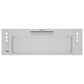 Thermador Masterpiece 36" Custom Insert Hood in Stainless Steel, , large