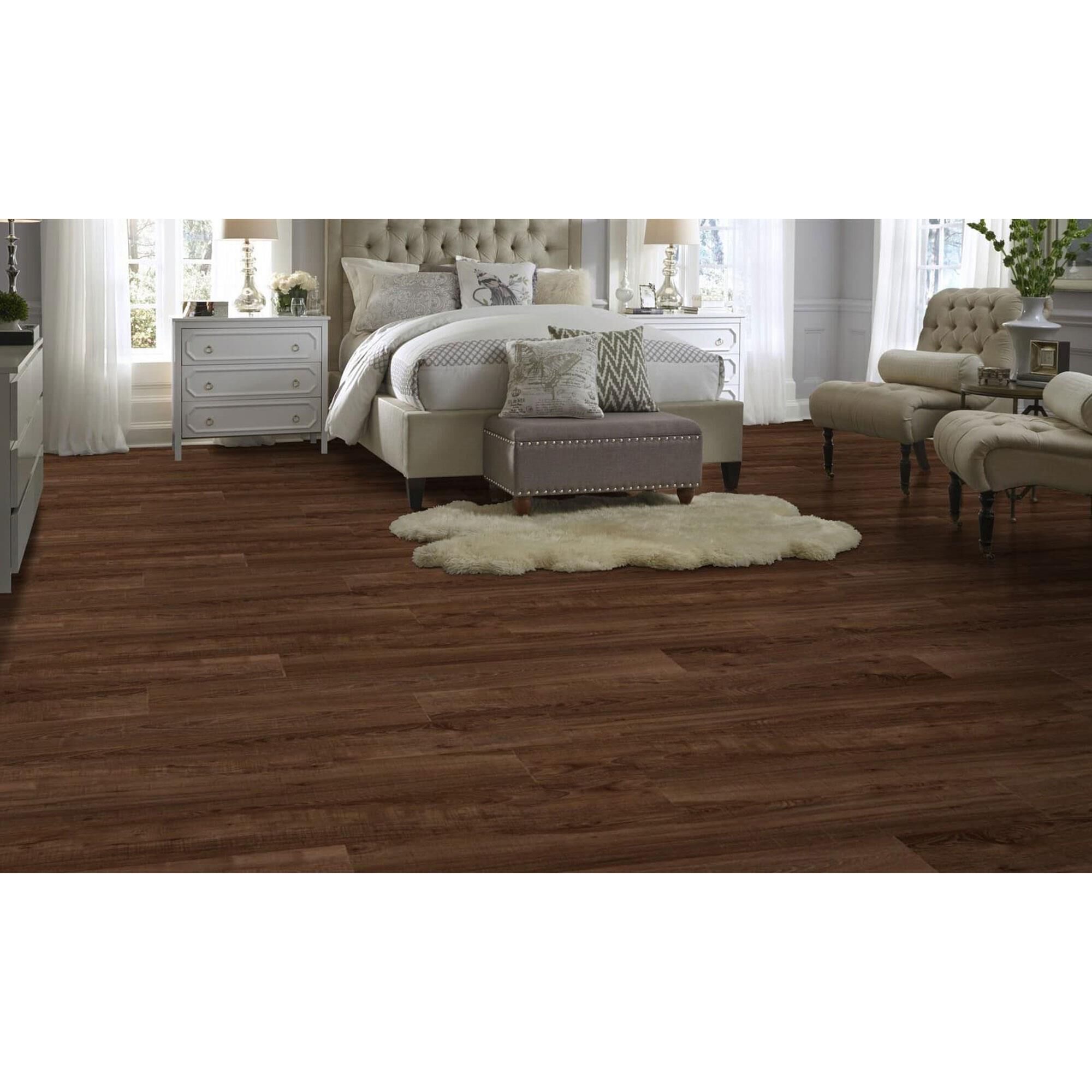 Mannington Adura Max Sausalito Sunrise 6