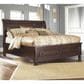 Millenium Porter 3-Piece Queen Storage Bedroom Set in Rustic Brown, , large