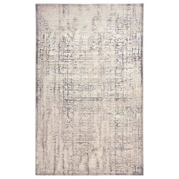 Feizy Waldor Abstract 10" x 13"2" Beige Area Rug, , large