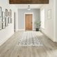 Mannington Adura Adura Max Parisian Oak Meringue 7" x 48" Vinyl Plank, , large