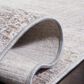 Safavieh Webster WBS336G 2"6" x 10" Grey and Beige Runner, , large
