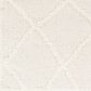 Surya Rodos RDO2301 5"3" x 7" Beige and White Area Rug, , large