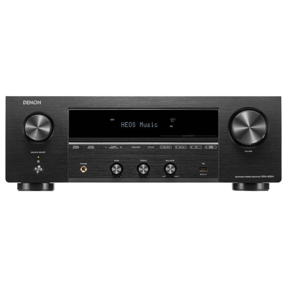 Denon 2.2 Ch. 8K Stereo Receiver, , large