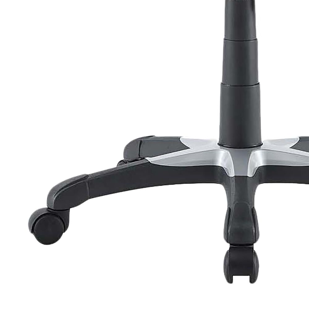 Modway Articulate Office Chair in Black Color NFM