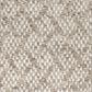 Karastan Kikko Carpet in Truffle, , large