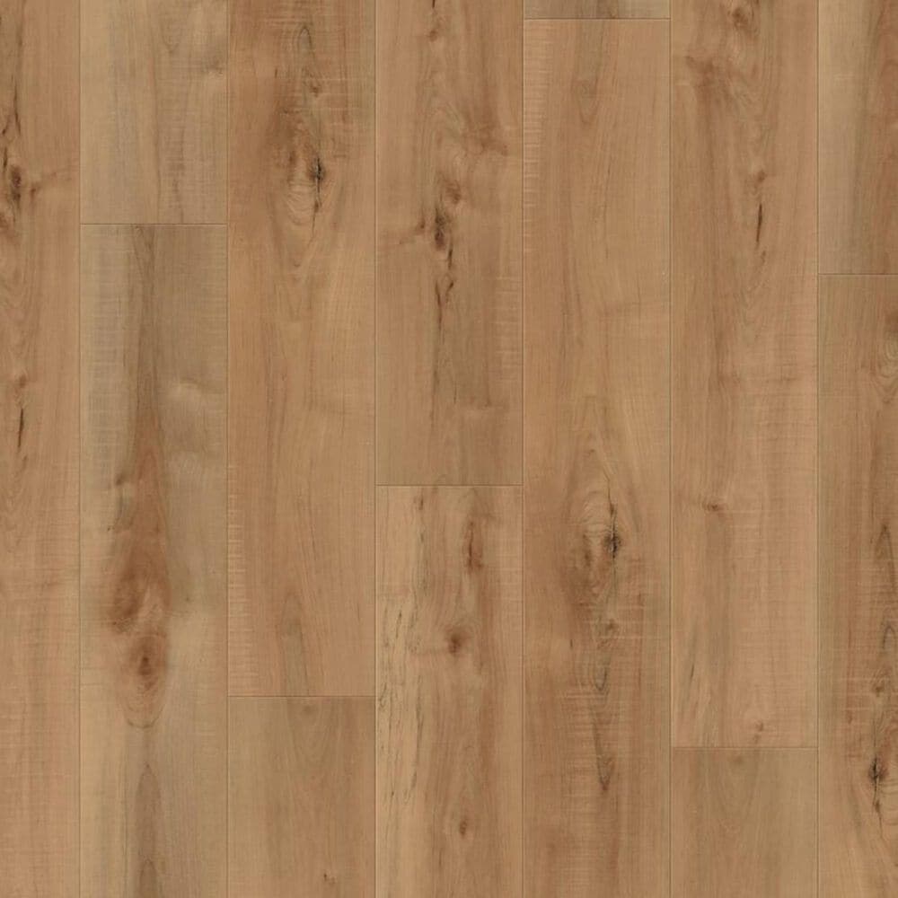 COREtec Originals Enhanced Manila Oak 7" x 48" Luxury Vinyl Plank, , large