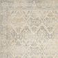 Safavieh Evoke EVK264D-5 5"1" x 7"6" Ivory/Grey Area Rug, , large