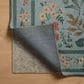 Loloi Wildwood Sage 8"4" x 11"6" Area Rug, , large