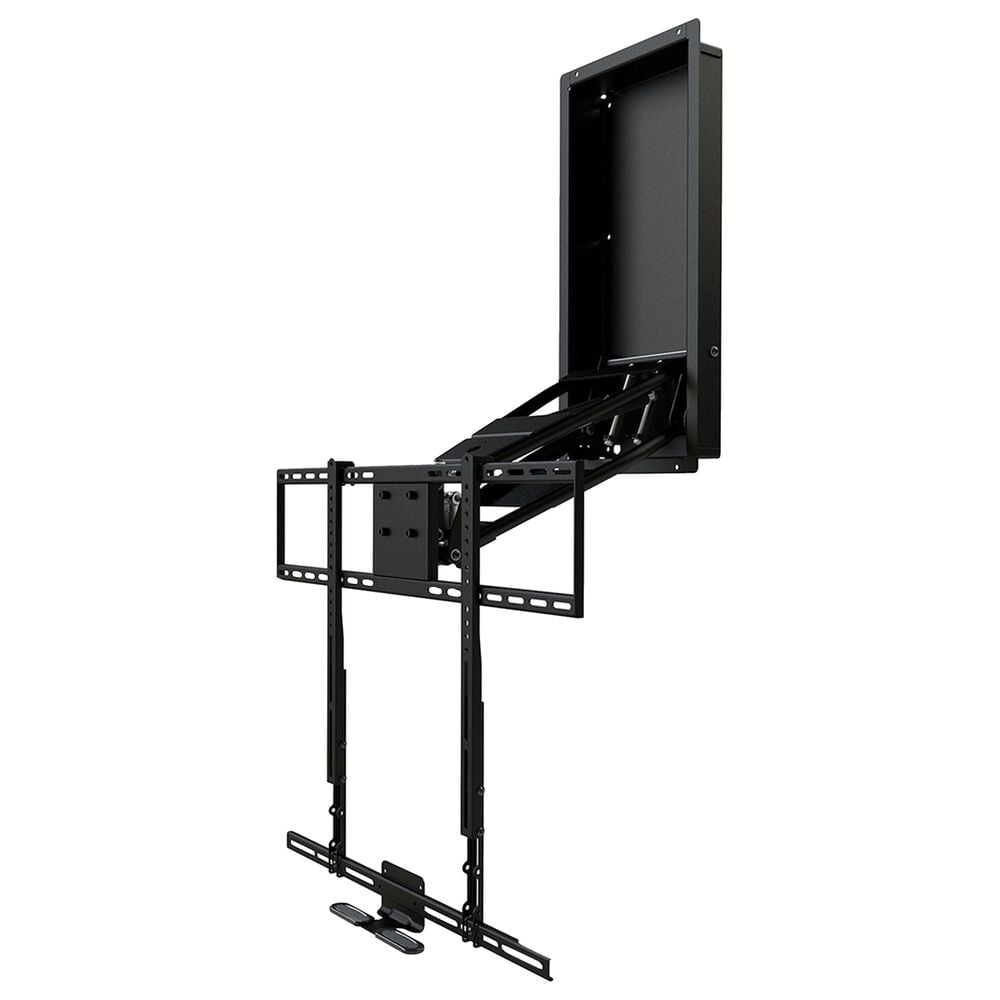 MantelMount MM750 Pro Pull Down TV Mount, , large
